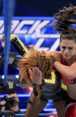WWE - Smackdown Live 04/30/2019
