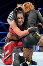 WWE - Smackdown Live 04/30/2019