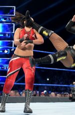 WWE - Smackdown Live 04/30/2019