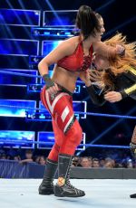 WWE - Smackdown Live 04/30/2019