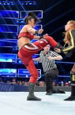WWE - Smackdown Live 04/30/2019