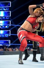WWE - Smackdown Live 04/30/2019