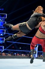 WWE - Smackdown Live 04/30/2019
