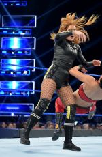 WWE - Smackdown Live 04/30/2019