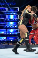 WWE - Smackdown Live 04/30/2019