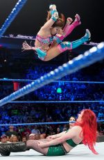 WWE - Smackdown Live 04/30/2019