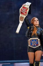 WWE - Smackdown Live 04/30/2019