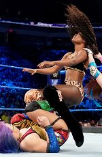 WWE - Smackdown Live 04/30/2019