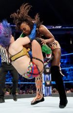 WWE - Smackdown Live 04/30/2019