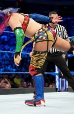 WWE - Smackdown Live 04/30/2019