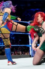 WWE - Smackdown Live 04/30/2019