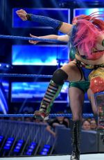 WWE - Smackdown Live 04/30/2019