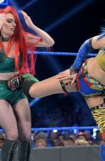 WWE - Smackdown Live 04/30/2019