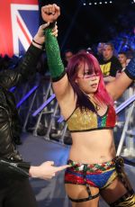 WWE - Smackdown Live 05/07/2019