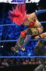 WWE - Smackdown Live 05/07/2019