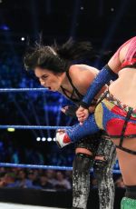 WWE - Smackdown Live 05/07/2019