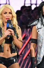 WWE - Smackdown Live 05/07/2019