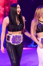 WWE - Smackdown Live 05/07/2019