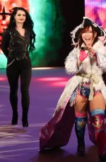 WWE - Smackdown Live 05/07/2019