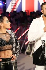 WWE - Smackdown Live 05/07/2019