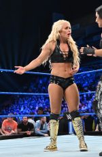 WWE - Smackdown Live 05/07/2019