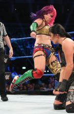 WWE - Smackdown Live 05/07/2019