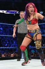 WWE - Smackdown Live 05/07/2019