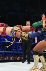 WWE - Smackdown Live 05/07/2019