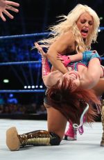 WWE - Smackdown Live 05/07/2019