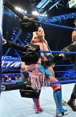 WWE - Smackdown Live 05/07/2019