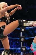 WWE - Smackdown Live 05/07/2019