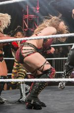 WWE - Worlds Collide Battle Royal 05/01/2019