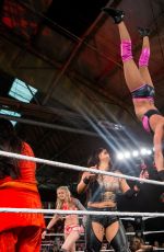 WWE - Worlds Collide Battle Royal 05/01/2019