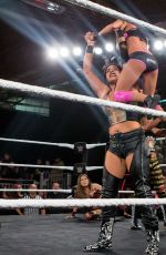 WWE - Worlds Collide Battle Royal 05/01/2019