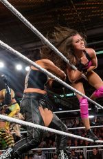 WWE - Worlds Collide Battle Royal 05/01/2019