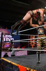 WWE - Worlds Collide Battle Royal 05/01/2019