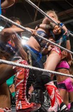 WWE - Worlds Collide Battle Royal 05/01/2019