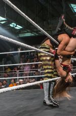 WWE - Worlds Collide Battle Royal 05/01/2019
