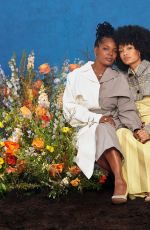 YARA SHAHIDI for Town and Country, Summer 2019