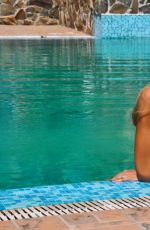 YULIYA LEVCHENKO - Personal Pictures