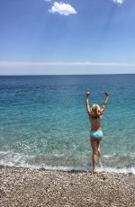YULIYA LEVCHENKO - Personal Pictures