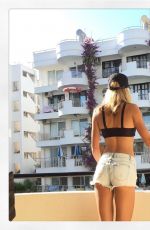 YULIYA LEVCHENKO - Personal Pictures