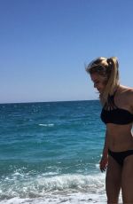 YULIYA LEVCHENKO - Personal Pictures