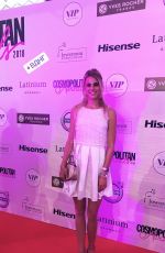 YULIYA LEVCHENKO - Personal Pictures