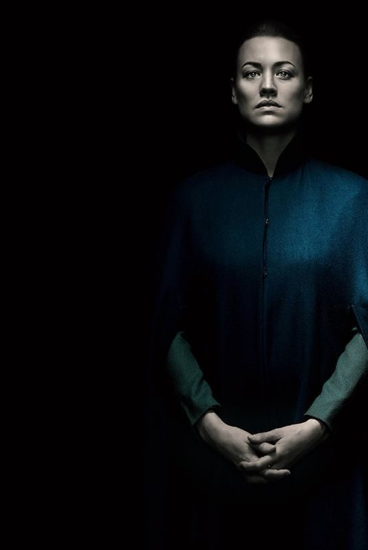 YVONNE STRAHOVSKI – The Handmaid’s Tale, Season 3 Promos