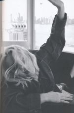 ZARA LARSSON in Tmrw Magazine, Issue #30