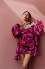 ZENDAYA in Vogue Magazine, June 2019