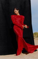 ZENDAYA in Vogue Magazine, June 2019