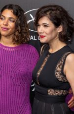 ZITA HANROT at Official Trophee Chopard Dinner at Cannes Film Festival 05/20/2019