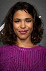 ZITA HANROT at Official Trophee Chopard Dinner at Cannes Film Festival 05/20/2019
